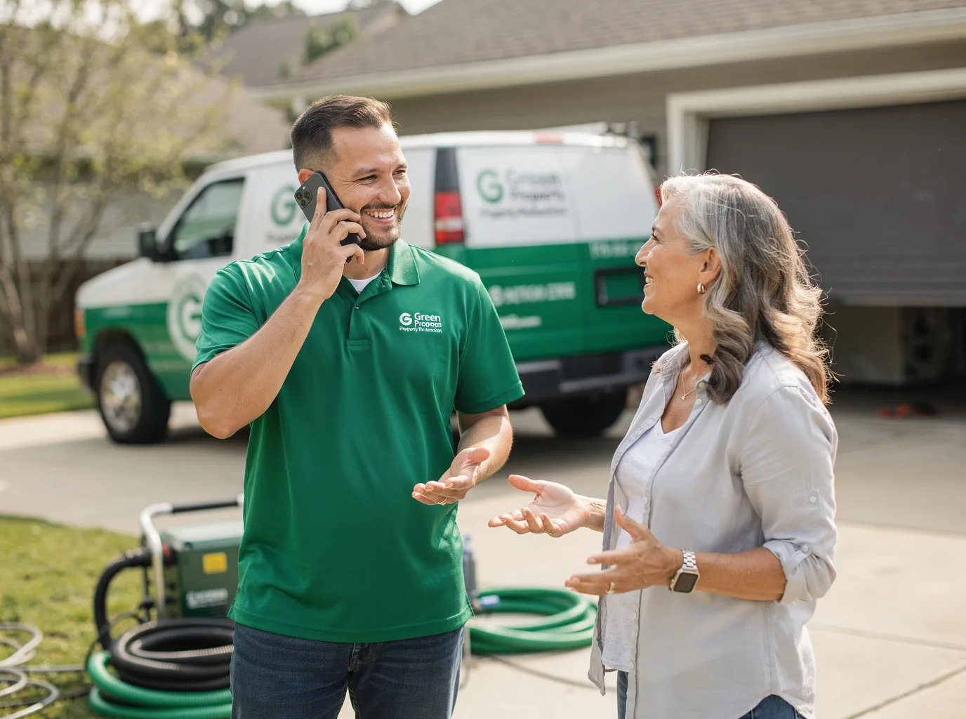 Water Damage Restoration Alma, NE FAQs